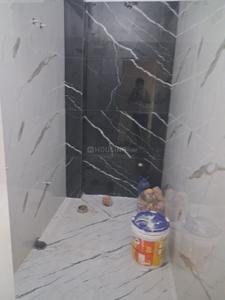 Bathroom Image of 820 Sq.ft 1 BHK Independent House for sale in Rajajipuram Lucknow for Rs. 4800000