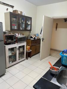 Kitchen Image of 1800 Sq.ft 3.5 BHK Apartment / Flat for sale in Kalyani Nagar Pune for Rs. 30900000