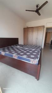 Bedroom Image of 750 Sq.ft 1 BHK Apartment / Flat for sale in Palam Vihar Gurgaon for Rs. 9500000