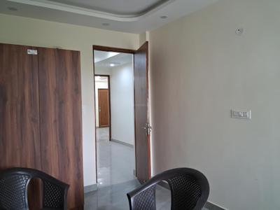Bedroom Image of 1350 Sq.ft 3 BHK Apartment / Flat for sale in Phase 2 Noida for Rs. 5300000