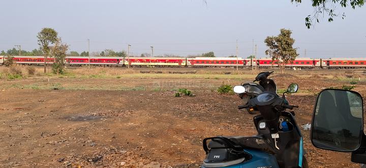Matheran Sunrise Main Image 1