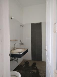 Bedroom One Image of 1742 Sq.ft 3 BHK Villa for rent in Paramount Golfforeste Villas, Surajpur Greater Noida for Rs. 24000