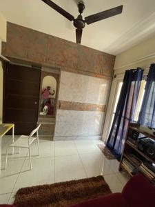 Bedroom Image of 1200 Sq.ft 2 BHK Apartment / Flat for rent in Whitefield Bengaluru for Rs. 30000
