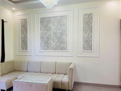 Hall Image of 585 Sq.ft 1 BHK Builder Floor for sale in Sector 115 Mohali for Rs. 2590000
