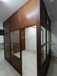 Kitchen Image of 1050 Sq.ft 3 BHK Studio for sale in Safdarjung Enclave New Delhi for Rs. 20000000