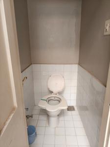Bathroom Image of 1250 Sq.ft 2 BHK Villa for rent in Ambawadi Ahmedabad for Rs. 26100