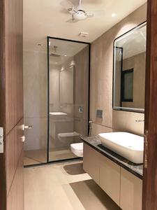 Bedroom One Image of 2700 Sq.ft 4.5 BHK Builder Floor for sale in Ireo City Plots, Sector 60 Gurgaon for Rs. 36200000