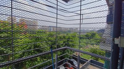 Kitchen Image of 1180 Sq.ft 2 BHK Apartment / Flat for sale in Shree Manas Manas Vasudha, Ulwe Navi Mumbai for Rs. 14500000