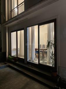 Hall Image of 2692 Sq.ft 3 BHK Villa for rent in Bardez Goa for Rs. 150000