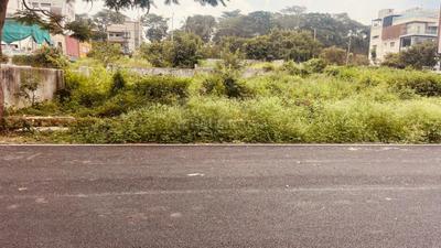 Image of 4000 Sq.ft Residential Plot / Land for sale in Banashankari 6th Stage 6th Block, Bengaluru for Rs. 50000000