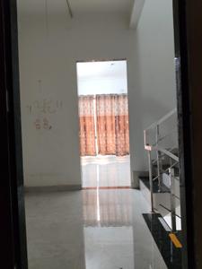 Hall Image of 2025 Sq.ft 3 BHK Independent House for sale in Shiv Residency, Choryasi Surat for Rs. 6200000