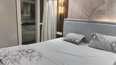 Bedroom Image of 1040 Sq.ft 2 BHK Apartment / Flat for sale in Bhatagaon Raipur for Rs. 3837600