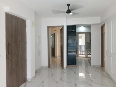Living Room Image of 1494 Sq.ft 3.5 BHK Builder Floor for rent in M3M Soulitude , Sector 89 Gurgaon for Rs. 32000