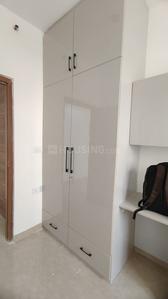 Bedroom Image of 2000 Sq.ft 4 BHK Apartment / Flat for rent in ATS Rhapsody, Noida Extension Greater Noida for Rs. 45000