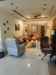 Hall Image of 1300 Sq.ft 3 BHK Apartment / Flat for sale in Brigade Gateway, Rajajinagar Bengaluru for Rs. 28000000