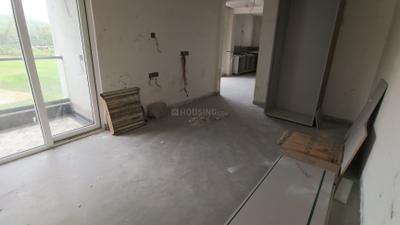 Bedroom Image of 939 Sq.ft 1 BHK Apartment / Flat for sale in Anjuna Goa for Rs. 14500000