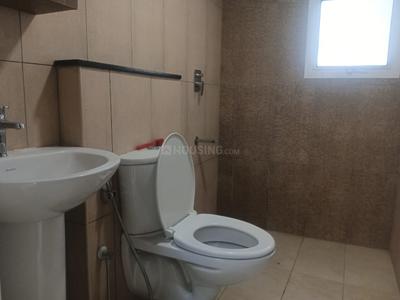 Bathroom Image of 1085 Sq.ft 2 BHK Apartment / Flat for sale in Prestige Jindal City, Anchepalya Bengaluru for Rs. 13800000