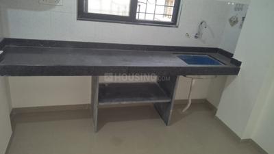 1 BHK Independent House