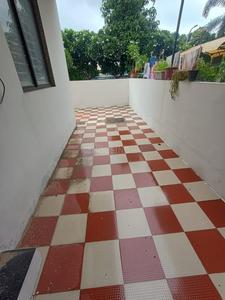 Balcony Image of 1400 Sq.ft 3 BHK Villa for sale in Kalali Vadodara for Rs. 8000000