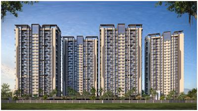 2 BHK Flat