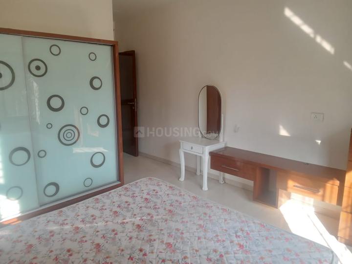 Prabhag 36, Deccan Gymkhana Bedroom 1