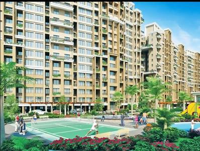 2 BHK Flat