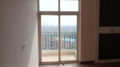 Bedroom Image of 1100 Sq.ft 2 BHK Apartment / Flat for rent in Nimai Greens, Gulab Nagar Bhiwadi for Rs. 18000