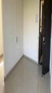Living Room Image of 700 Sq.ft 2 BHK Apartment / Flat for sale in Maple Aapla Ghar Sanaswadi, Sanaswadi Pune for Rs. 1800000
