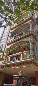 Image of 6200 Sq.ft 12 BHK Independent House for sale in Amberpet, Hyderabad for Rs. 30000000