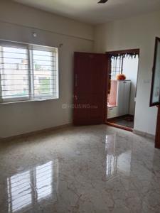 Hall Image of 1350 Sq.ft 3 BHK Builder Floor for rent in RR Nagar Bengaluru for Rs. 37000