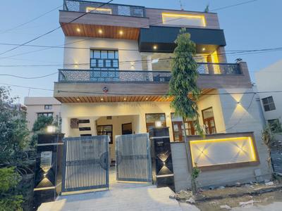 Image of 1200 Sq.ft 2 BHK Builder Floor for rent in Banjarawala, Dehradun for Rs. 17000