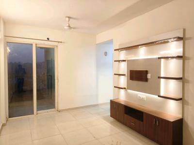 Living Room Image of 1000 Sq.ft 2 BHK Apartment / Flat for sale in Signature Global The Millennia, Sector 37C Gurgaon for Rs. 6900000