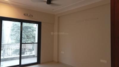 3.5 BHK Independent Builder Floor