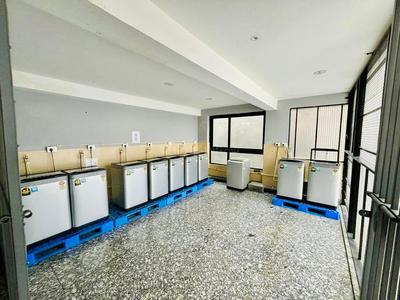 Balcony Image of 1200 Sq.ft 1 BHK Apartment / Flat for rent in Sector 30 Gurgaon for Rs. 27000