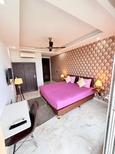 Bedroom Image of Platinum stays  in Sector 48, Gurgaon