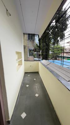 Image of 750 Sq.ft 1 BHK Apartment / Flat for rent in Hemoo Kalani Society, Pimpri, Pune for Rs. 17500