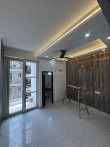Hall Image of 990 Sq.ft 3 BHK Apartment / Flat for sale in Peer Muchalla Zirakpur for Rs. 5300000
