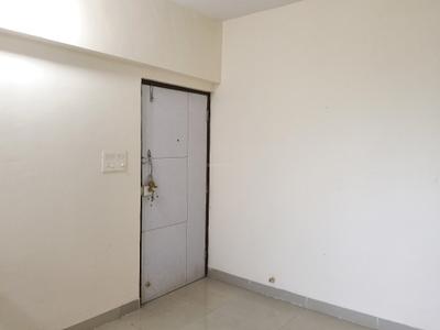 Living Room Image of 545 Sq.ft 1 BHK Apartment / Flat for rent in DSS Mahavir Kalpavruksha Oak Tulip Alcacia Almond, Kasarvadavali Thane for Rs. 20000