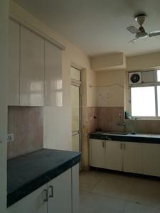 Kitchen Image of 2465 Sq.ft 4 BHK Apartment / Flat for sale in Jaypee Klassic , Bajidpur Noida for Rs. 25600000