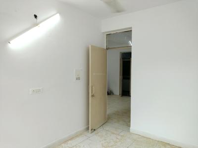 Bedroom Image of 1600 Sq.ft 3 BHK Apartment / Flat for sale in Golden Heights Apartments, Sector 12 Dwarka New Delhi for Rs. 27000000