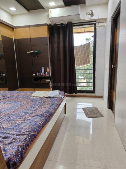 Satellite Bedroom 1