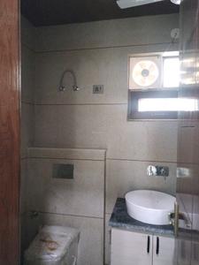 Bedroom Three Image of 3420 Sq.ft 4 BHK Builder Floor for sale in Ultra Luxury Builder Floor, Sector 85 Faridabad for Rs. 30500000
