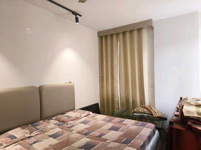 Bedroom Image of 1957 Sq.ft 3 BHK Apartment / Flat for sale in Orris Greenopolis, Sector 89 Gurgaon for Rs. 17250000