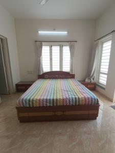 Bedroom Image of 2933 Sq.ft 4 BHK Independent House for sale in Science City Ahmedabad for Rs. 45000000