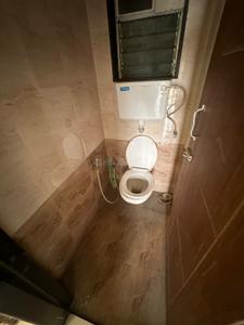 Image of 550 Sq.ft 1 BHK Apartment / Flat for rent in Royce Paradise, Kalyan West, Kalyan for Rs. 12500