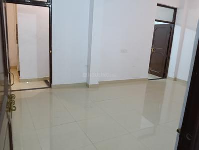 Bedroom Image of 600 Sq.ft 2 BHK Builder Floor for rent in Kalyanpur Kanpur for Rs. 22000
