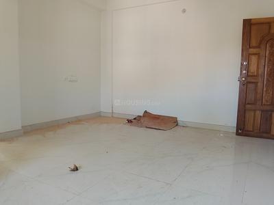 Hall Image of 840 Sq.ft 2 BHK Apartment / Flat for sale in Prince Anwar Shah Connector Kolkata for Rs. 5208000