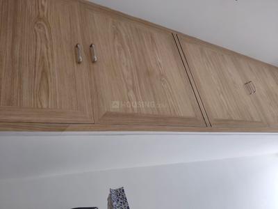 Bedroom Image of 1250 Sq.ft 3 BHK Apartment / Flat for sale in Blucon Pristine, Kolapakkam Chennai for Rs. 11000000