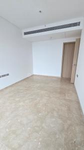 Bedroom Image of 1500 Sq.ft 3 BHK Apartment / Flat for rent in Rustomjee Crown, Prabhadevi Mumbai for Rs. 300001