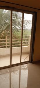 Bedroom Image of 680 Sq.ft 1 BHK Apartment / Flat for sale in Hindustan Pancharatna Park, Malkapur Satara for Rs. 2700000
